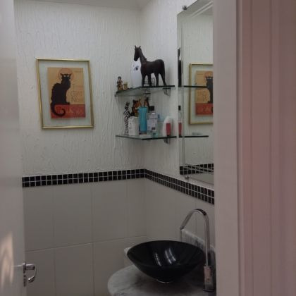 Imagem 3 de 18 de Apartamento - Ref: 1863