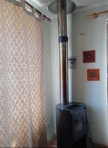 Se Vende Hermosa Casa En Talca (74974)