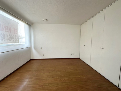 Departamento En Venta En Bosque De Minas: