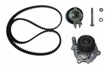 Kit Distribucion + Bomba P/ Fiat Palio Siena Punto 1.4 Fire