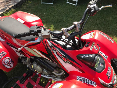 Honda Trx 400