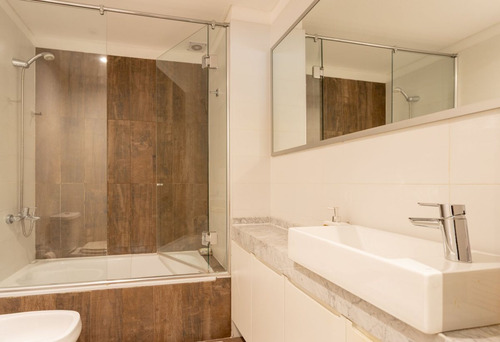 Venta Tríplex 4 Amb Terraza/pileta Pque Centenario