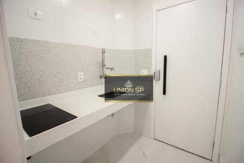 Imagem 4 de 7 de Studio À Venda, 30 M² - Jardim Paulista - São Paulo/sp - St0999