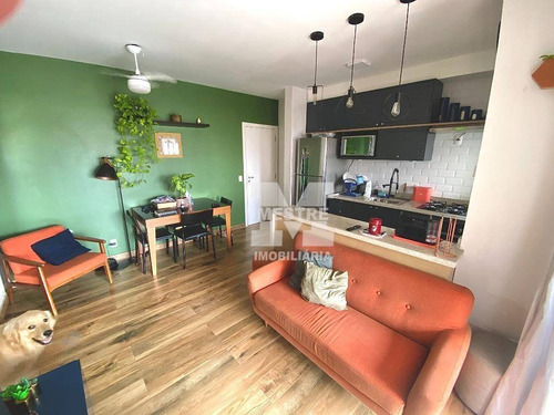 Imagem 25 de 30 de Apartamento Com 2 Dormitórios À Venda, 60 M² Por R$ 425.000,02 - Gopoúva - Guarulhos/sp - Ap2850