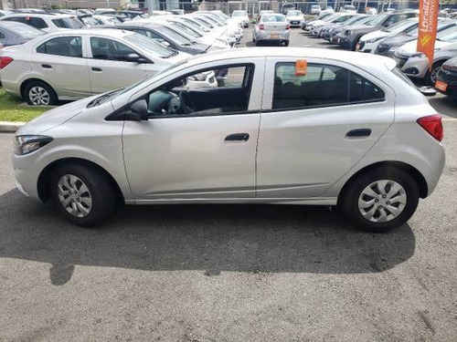 Imagem 8 de 9 de Chevrolet Joy 1.0 Spe4 Flex Manual