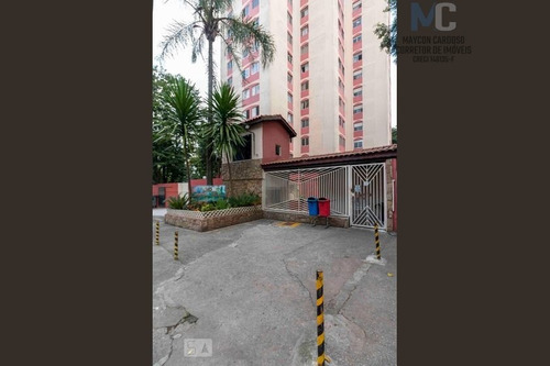 Imagem 2 de 18 de Apartamento A Venda No Bairro Vila Industrial Em São Paulo - 1511-1