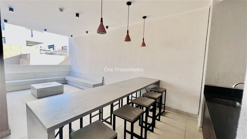 Departamento En Venta En Providencia