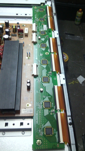 Buffer 42t3_ydrv Eax62081101 Lg 42pt350_ud (Usado)