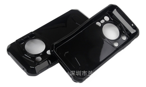 Carcasa Protectora Anticaídas Todo Incluido For Oukitel Wp22
