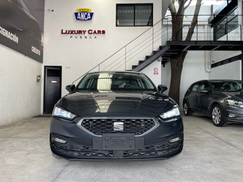 Seat Leon 1.4 Style T 150hp Dsg