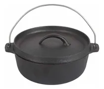 Comprar Olla Antiadherente De Hierro Fundido De Hierro Fundido Dutch