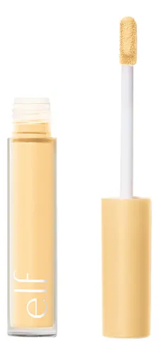 Corrector De Color E.l.f. Camo Hydrating Durating Yellow