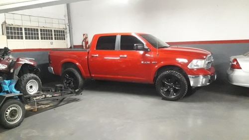 Dodge Ram Doge Ram Emi