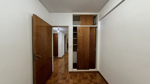 Depto 4 Ambientes Con Cochera - Liniers