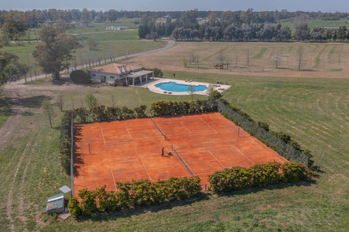 Terreno - Los Pinares C. Club
