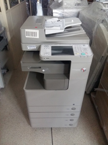 Canon Ir Advance 4051