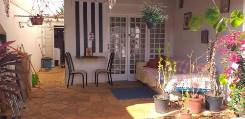 Imagem 1 de 30 de Casa Com 2 Dormitórios À Venda, 105 M² Por R$ 320.000,00 - Residencial E Comercial Palmares - Ribeirão Preto/sp - Ca0289