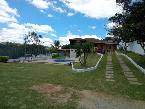 Chácara Para Final De Semana Com A Familia