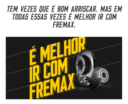 Imagem 4 de 4 de Par Disco Freio Dianteiro Subaru Legacy 1.8 1992 Até 1994