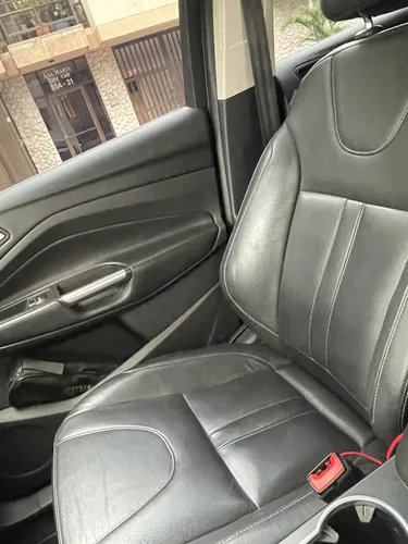 Ford Escape 2.0 Titanium