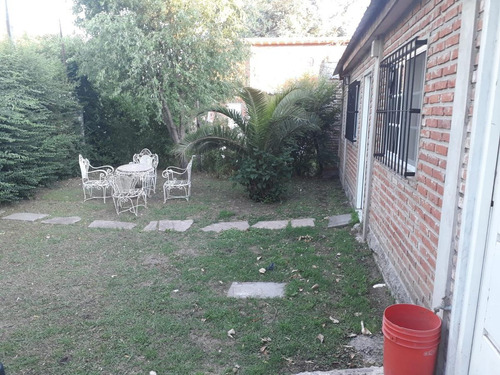 Imagen 5 de 16 de Casa En Alquiler Km. 40