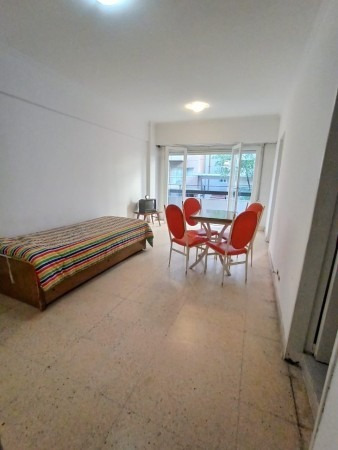 Imagen 4 de 6 de Venta De Departamento Monoambiente, Mar Del Plata