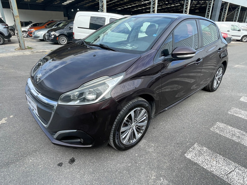 Peugeot 208 1.6 Allure