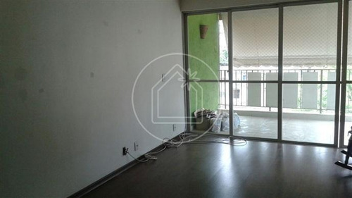 Apartamento - Ref: 770645