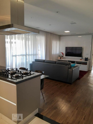 Apartamento À Venda - Vila Carrão, 2 Quartos, 104 - S893134937