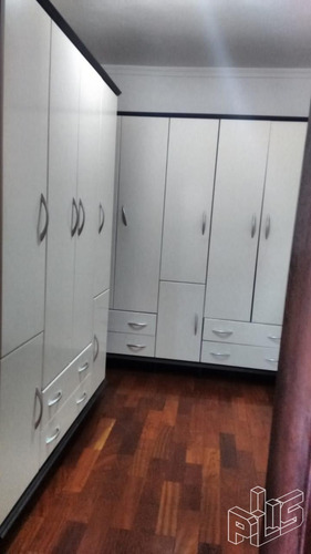 Imagem 4 de 16 de Casa À Venda Em Jardim Leocádia - Ca008477