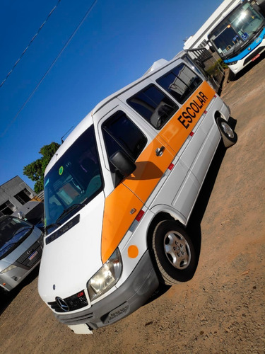 Imagem 1 de 9 de Sprinter 313 (boxer/jumper/ducato/master/transit)