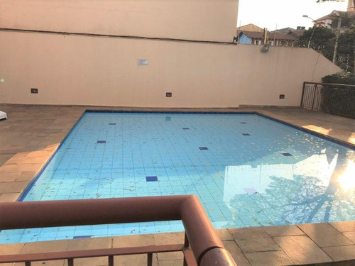 Imagem 24 de 30 de Apto Na Vila Matilde Com 3 Dorms, 2 Vagas, 64m² - Ap13700