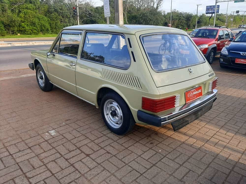 Imagem 3 de 12 de Vw Brasilia