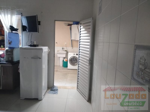 Imagem 11 de 15 de Casa Para Venda Em Itu, Vila Fragnani, 2 Dormitórios, 1 Banheiro - 2764_2-978804