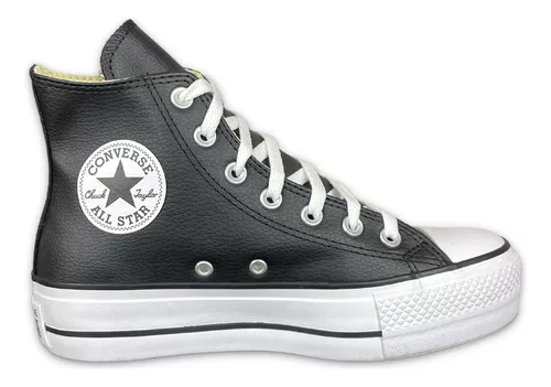 Tenis All Star Converse Tradicional - Original CT04200037