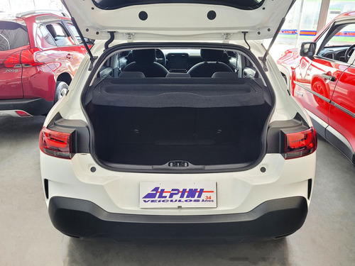 Citroën C4 Cactus VTI 120 FEEL EAT6