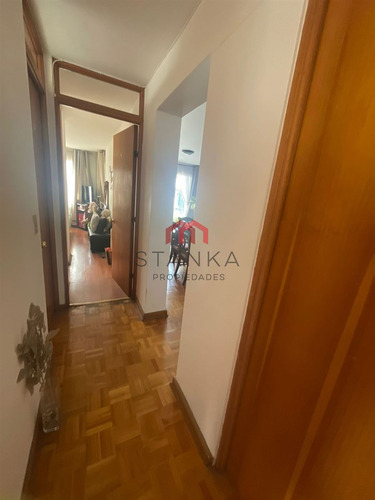 ¡excelente Oportunidad! 4800 Uf Se Vende Departamento Ubica