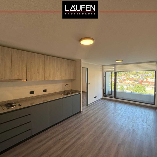 Oportunidad Única - Arriendo Departamento (87506)