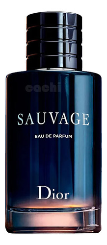 Perfume Dior Sauvage Edp 60ml