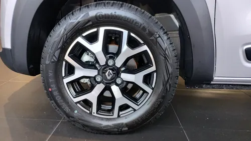 Renault Kwid Outsider