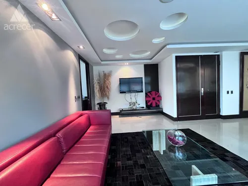Arriendo Oficina En Chicó Reservado