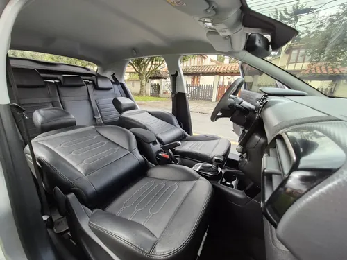 Citroën C4 Cactus 1.6 Shine Turbo Aut
