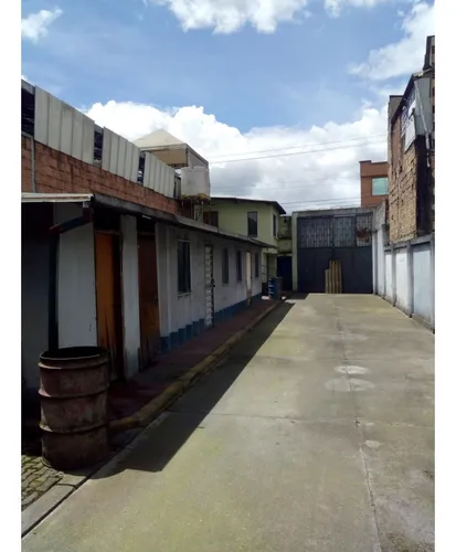 Bodega En Venta Engativa