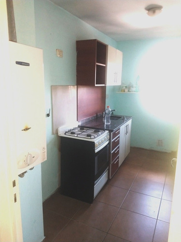 Departamento 3 Ambientes