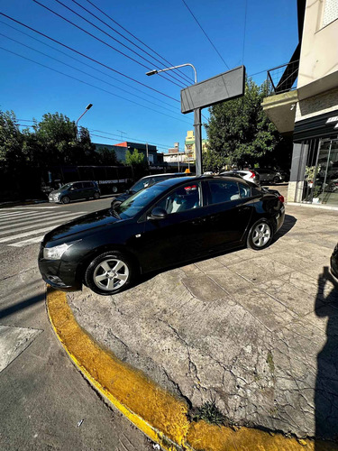 Imagen 8 de 20 de Chevrolet Cruze 2013 1.8 Lt Mt 4 P
