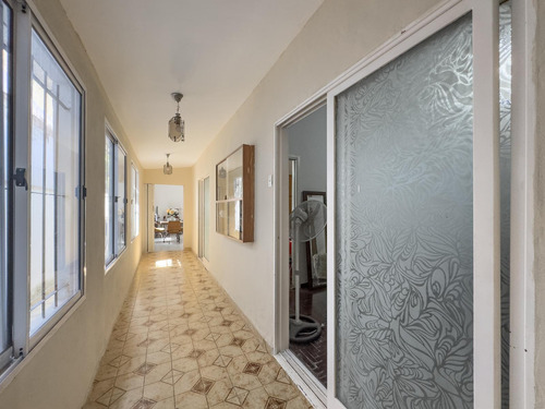 Venta Casa 3 Ambientes En Santos Lugares