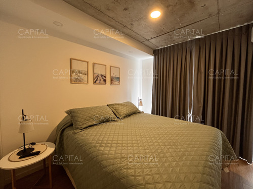 Apartamento De 2 Dormitorios En Venta Mansa Inn