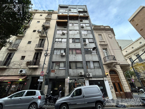 Departamento Monoambiente Monserrat