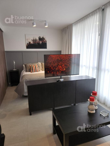 Departamento En San Telmo - Piscina - Gimnasio - Alquiler Temporario -