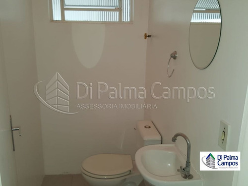 Imagem 3 de 13 de Sala Comercial Metrô Praça Da Árvore - Dp2826